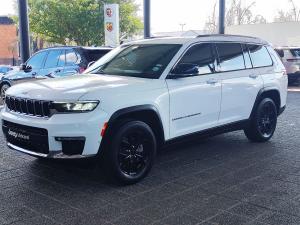 Jeep Grand Cherokee L 3.6 4x4 Limited - Image 4