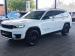 Jeep Grand Cherokee L 3.6 4x4 Limited - Thumbnail 4