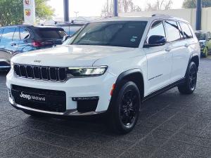 Jeep Grand Cherokee L 3.6 4x4 Limited - Image 5