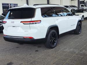 Jeep Grand Cherokee L 3.6 4x4 Limited - Image 6