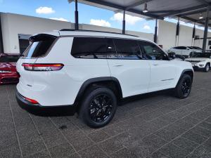 Jeep Grand Cherokee L 3.6 4x4 Limited - Image 7