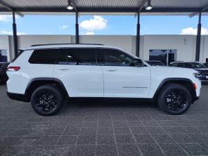 Jeep Grand Cherokee L 3.6 4x4 Limited - Image 8
