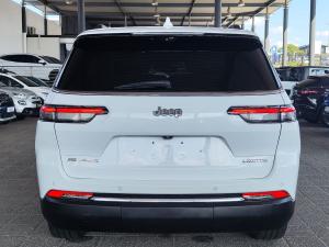 Jeep Grand Cherokee L 3.6 4x4 Limited - Image 9