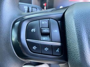 Ford Ranger 2.0 SiT double cab XL auto - Image 15