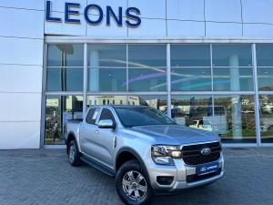 Ford Ranger 2.0 SiT double cab XL auto - Image 1