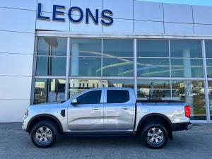 Ford Ranger 2.0 SiT double cab XL auto - Image 4