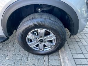 Ford Ranger 2.0 SiT double cab XL auto - Image 9