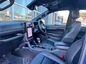 Ford Ranger 2.0 BiTurbo double cab Tremor 4WD - Image 11