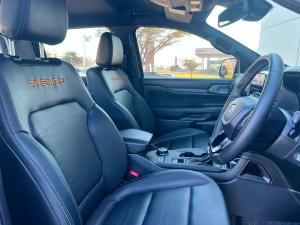 Ford Ranger 2.0 BiTurbo double cab Tremor 4WD - Image 13