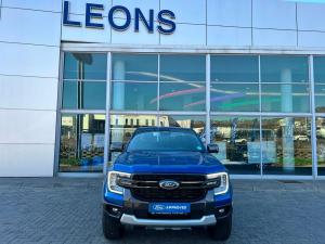 Ford Ranger 2.0 BiTurbo double cab Tremor 4WD - Image 2