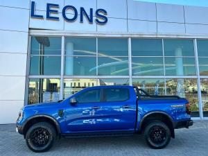 Ford Ranger 2.0 BiTurbo double cab Tremor 4WD - Image 4
