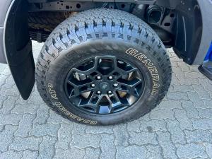 Ford Ranger 2.0 BiTurbo double cab Tremor 4WD - Image 9
