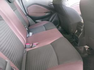 Suzuki Fronx 1.5 GL manual - Image 10