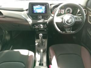 Suzuki Fronx 1.5 GL manual - Image 17