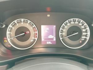 Suzuki Fronx 1.5 GL manual - Image 21
