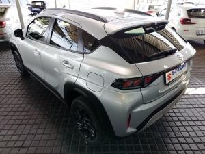 Suzuki Fronx 1.5 GL manual - Image 5