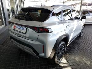 Suzuki Fronx 1.5 GL manual - Image 7