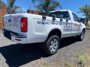 JAC T6 2.0CTI single cab Lux - Image 7
