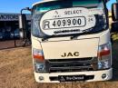 Thumbnail JAC N56 2.8TDD/S