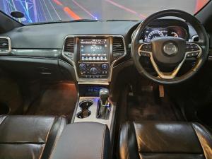 Jeep Grand Cherokee 3.6L Limited 75th Anniversary Edition - Image 10