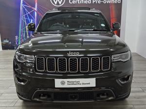 Jeep Grand Cherokee 3.6L Limited 75th Anniversary Edition - Image 11