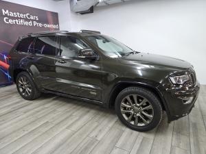 Jeep Grand Cherokee 3.6L Limited 75th Anniversary Edition - Image 14