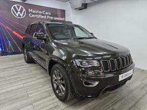 Jeep Grand Cherokee 3.6L Limited 75th Anniversary Edition - Image 2
