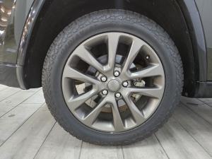 Jeep Grand Cherokee 3.6L Limited 75th Anniversary Edition - Image 4