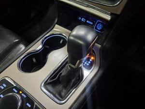 Jeep Grand Cherokee 3.6L Limited 75th Anniversary Edition - Image 9