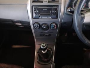 Toyota Corolla Quest 1.6 - Image 12