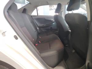 Toyota Corolla Quest 1.6 - Image 14