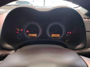 Toyota Corolla Quest 1.6 - Image 17