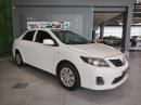 Thumbnail Toyota Corolla Quest 1.6