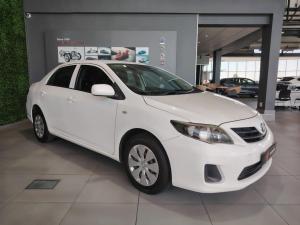 Toyota Corolla Quest 1.6 - Image 1