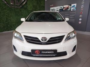 Toyota Corolla Quest 1.6 - Image 2