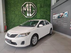 Toyota Corolla Quest 1.6 - Image 3