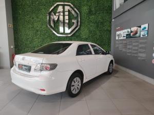 Toyota Corolla Quest 1.6 - Image 4