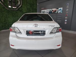 Toyota Corolla Quest 1.6 - Image 5