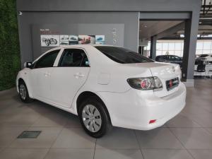 Toyota Corolla Quest 1.6 - Image 6