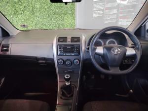 Toyota Corolla Quest 1.6 - Image 7