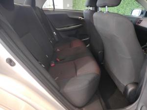 Toyota Corolla Quest 1.6 - Image 8