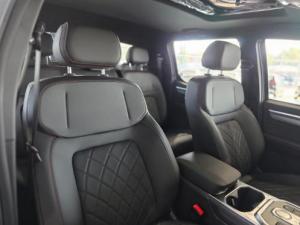 JAC T9 2.0CTI double cab Super Lux - Image 10