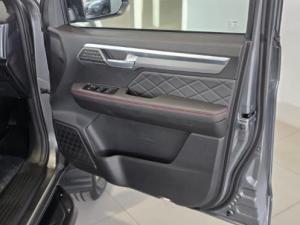 JAC T9 2.0CTI double cab Super Lux - Image 13