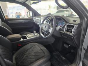 JAC T9 2.0CTI double cab Super Lux - Image 14