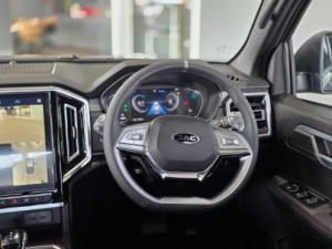 JAC T9 2.0CTI double cab Super Lux - Image 18