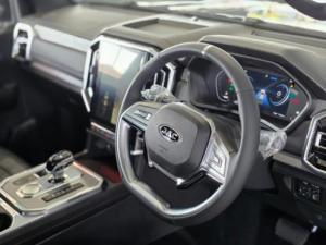 JAC T9 2.0CTI double cab Super Lux - Image 19