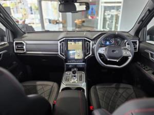 JAC T9 2.0CTI double cab Super Lux - Image 20