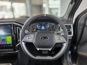 JAC T9 2.0CTI double cab Super Lux - Image 21