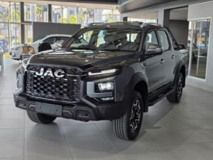 JAC T9 2.0CTI double cab Super Lux - Image 3