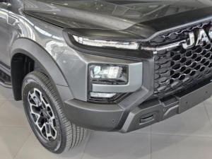 JAC T9 2.0CTI double cab Super Lux - Image 4